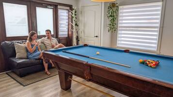 Sala de juegos