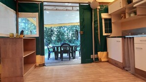用餐