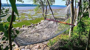 Boendeområde