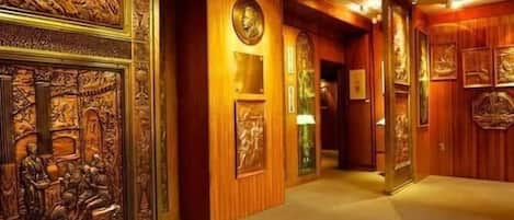 Intérieur