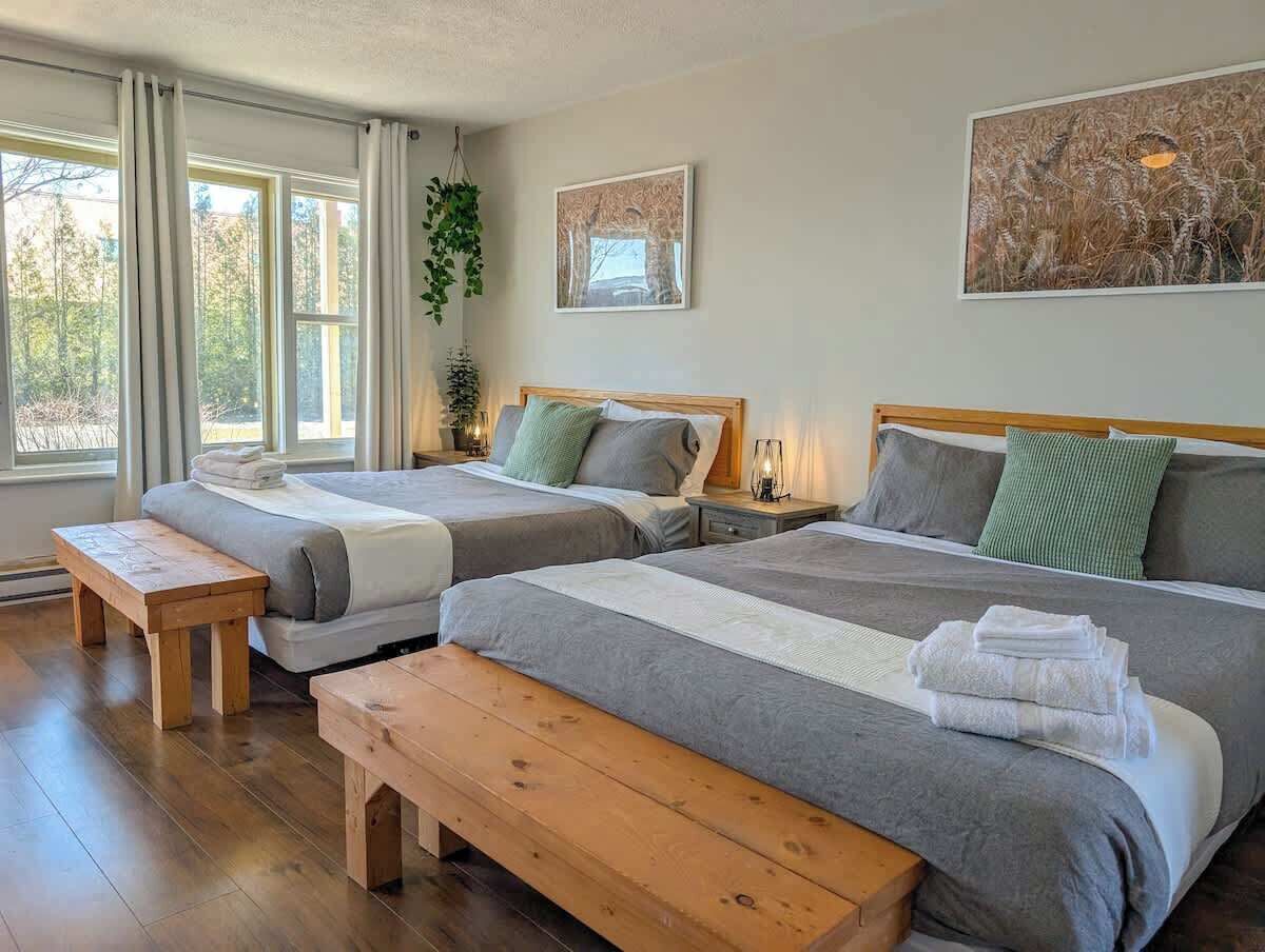 1 camera, Wi-Fi, lenzuola