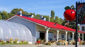 Aussenbereich