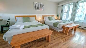 1 quarto, Wi-Fi, roupa de cama