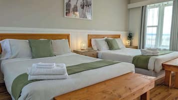 1 quarto, Wi-Fi, roupa de cama