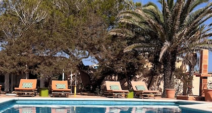 Els Apartaments Tramuntana 2