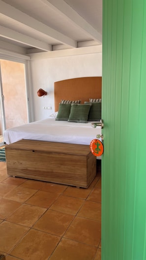 2 bedrooms - Xaloc Tramuntana Apartment (Formentera)