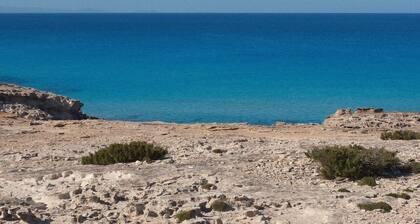 Xaloc Tramuntana Apartment