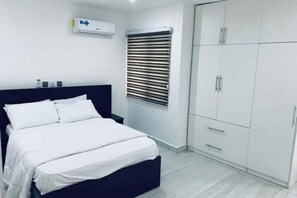 4 habitaciones y wifi 