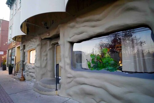 Contemporary Luxury Loft! Apt-20 Min to NYC