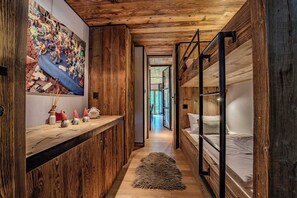 3 chambres, Wi-Fi