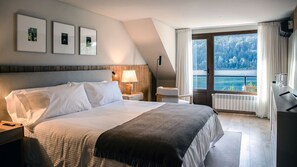 Room - Auria Angostura (Villa La Angostura)