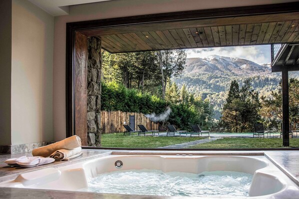 Pool - Auria Angostura (Villa La Angostura)