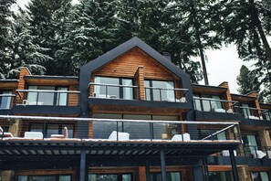 Exterior - Auria Angostura (Villa La Angostura)