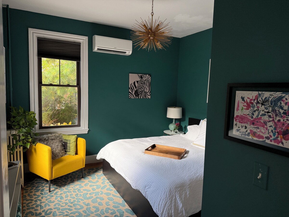 Image de profil de l’hôte