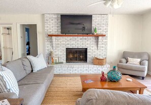 Télévision