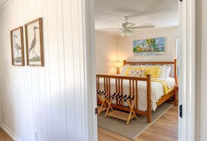 3 chambres, Wi-Fi, draps fournis