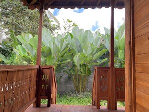 Accès au Wi-Fi (inclus)