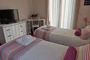 1 slaapkamer