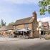 The Chequers inn
