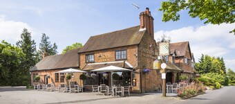 The Chequers inn