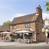 The Chequers inn