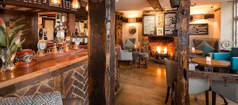 The Chequers inn飯店