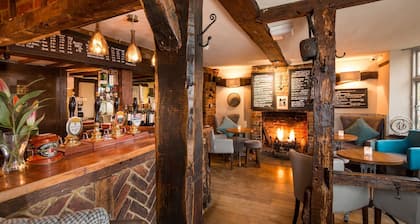 The Chequers inn