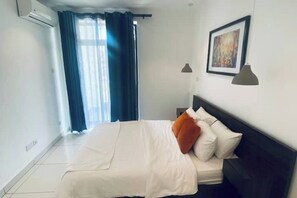 1 chambre, Wi-Fi