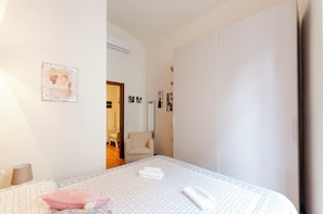 Appartement Confort, vue ville | Wi-Fi gratuit