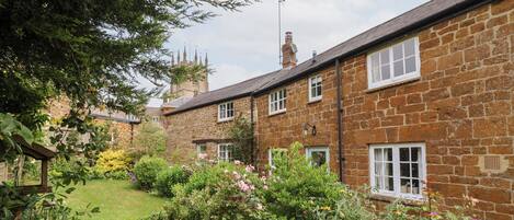 คอทเทจ | ภายใน