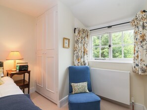 3 عدّة غرف نوم وبديكورات فريدة لكل غرفة وطراز فريد لكل وحدة