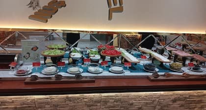 Gabala City Hotel
