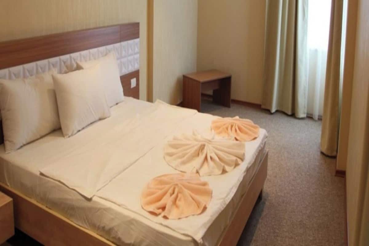 客房