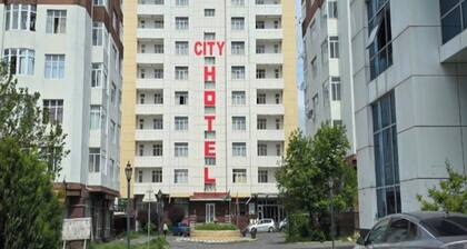 Gabala City Hotel