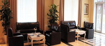 Gabala City Hotel
