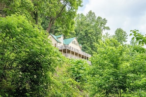 Aussenbereich