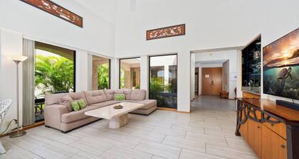 Includes Beach Gear! 20 Shores at Waikoloa