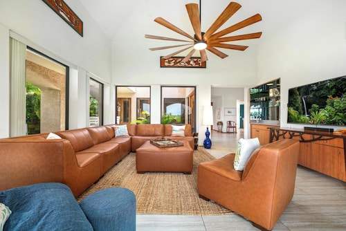 Includes Beach Gear!  20 Shores at Waikoloa