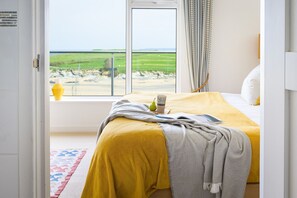 5 Schlafzimmer, Bügeleisen/Bügelbrett, WLAN, Bettwäsche