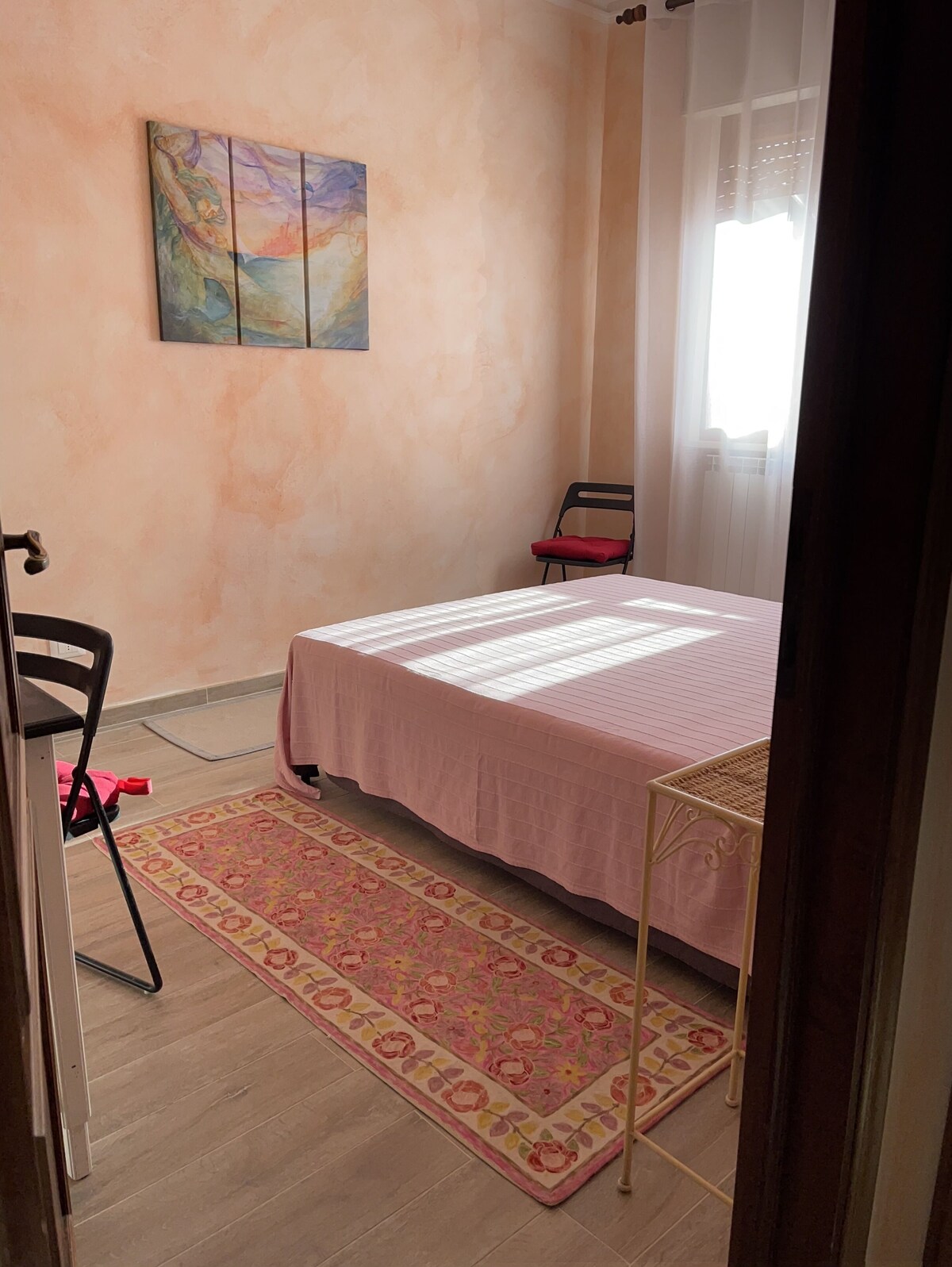 Bild für Gastgeberprofil