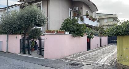 EUGENIA HOUSE, Cozy double room in private house.