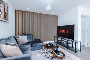 Tv och kontor