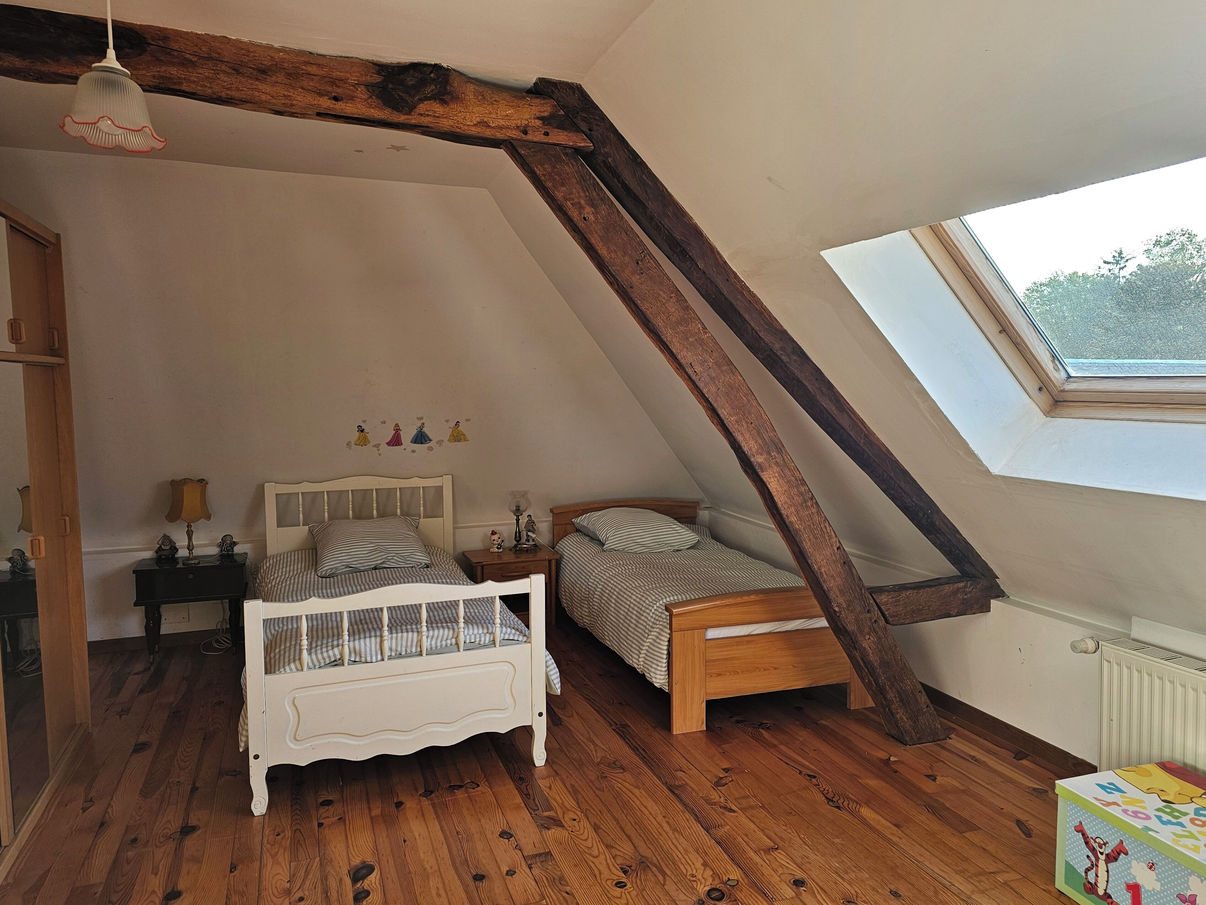 Habitación
