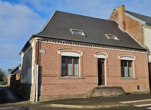 Exteriör