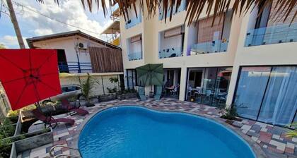 Marina Hotel Ambatoloaka