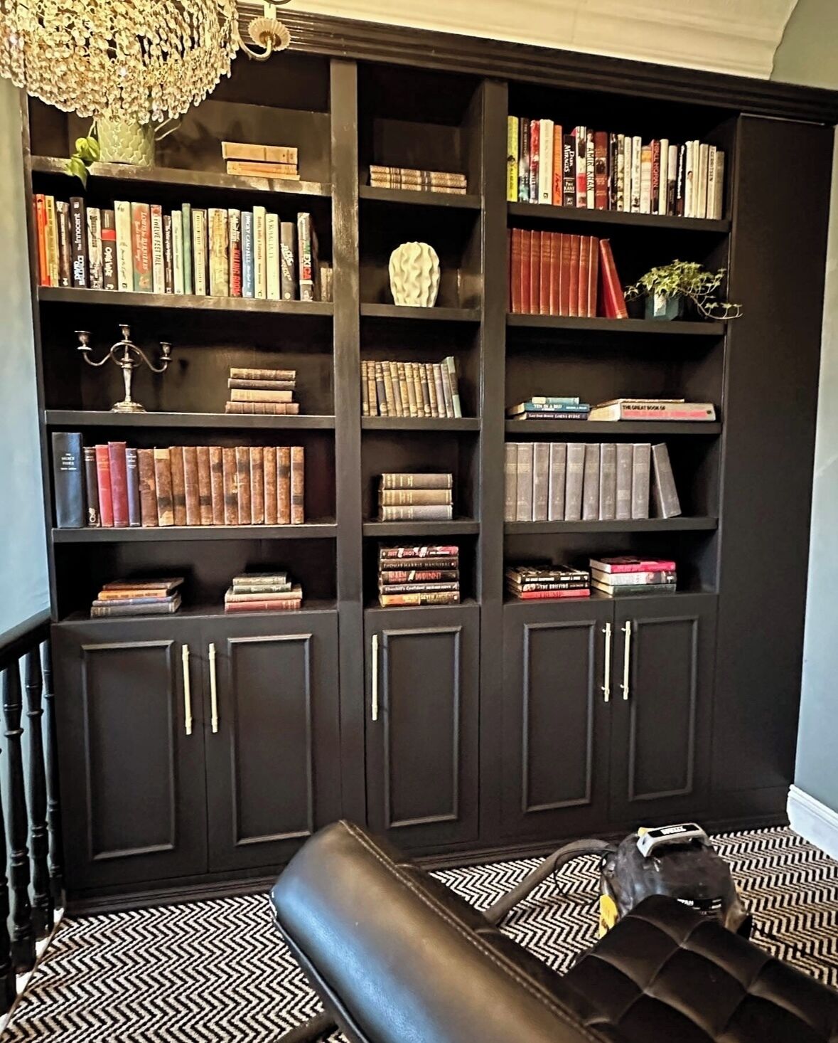 Intérieur