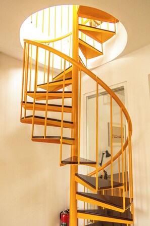Interieur