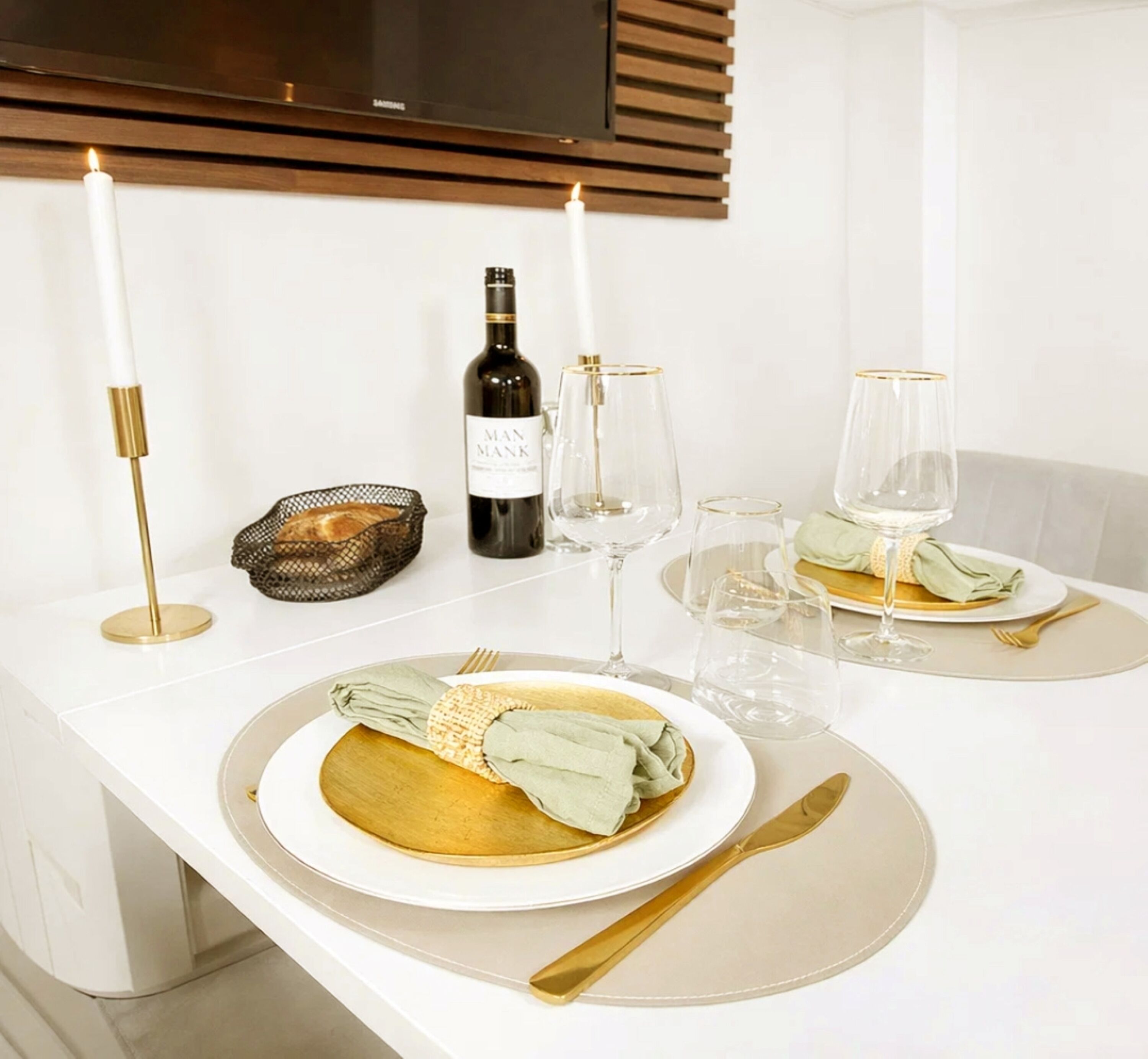 Monolocale, vista cortile | Cucina privata | Macchina per caffè espresso, bollitore elettrico, tostapane, freezer
