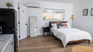 1 Schlafzimmer, WLAN