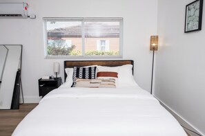 1 bedroom, WiFi
